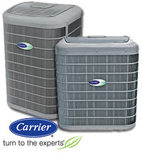 Carrier Graham Heating & Air Conditioning