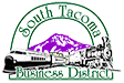 South Tacoma Business District