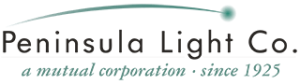 Peninsula Light Ductless Heat Pump Rebate
