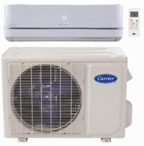 Tacoma Power Ductless Heat Pump