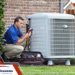 Air Conditioning Service