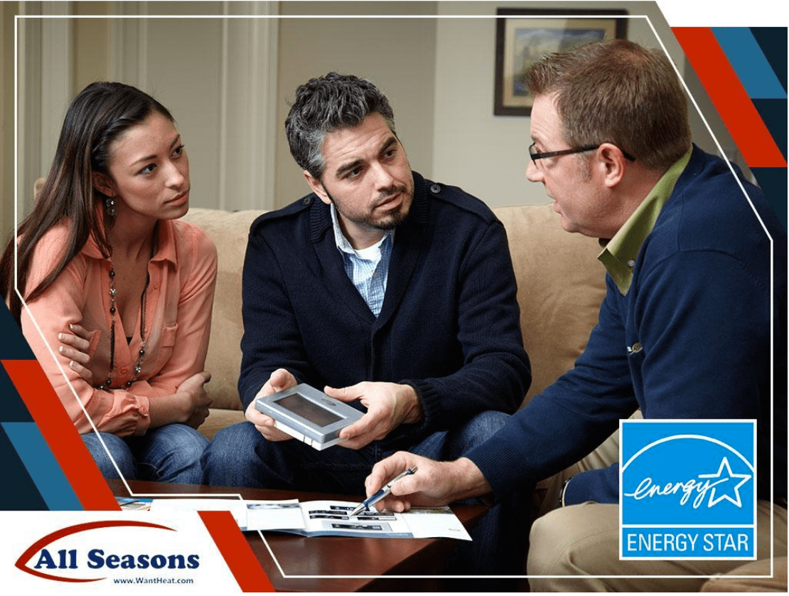The Energy Star Label: What It Is and Why It’s Important