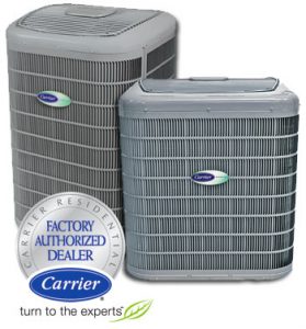 Gig Harbor Heat Pump