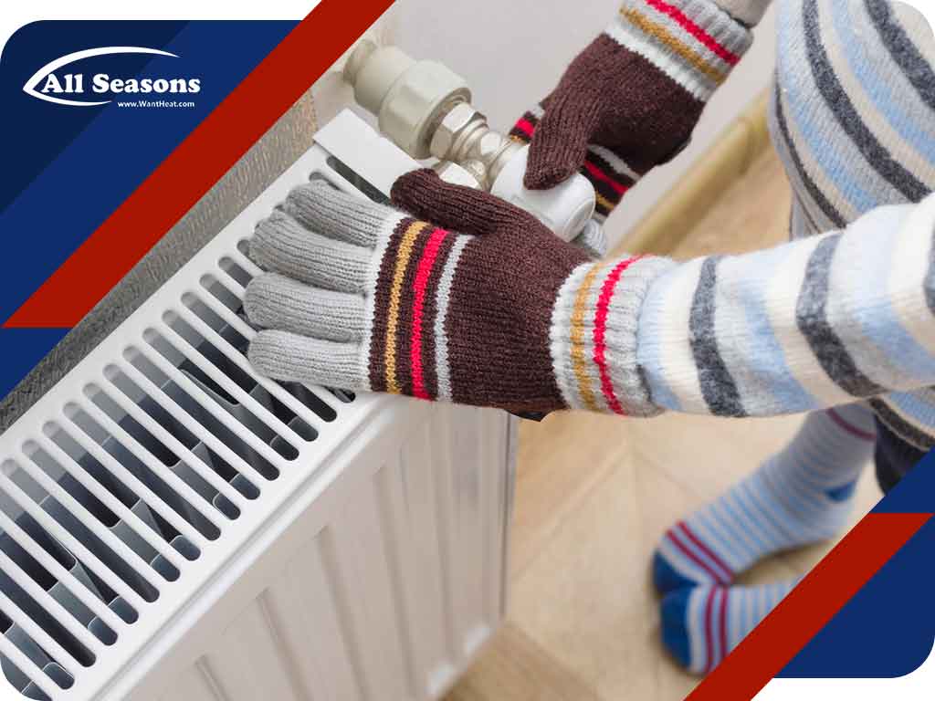 Getting a New Heating System What You Need to Know