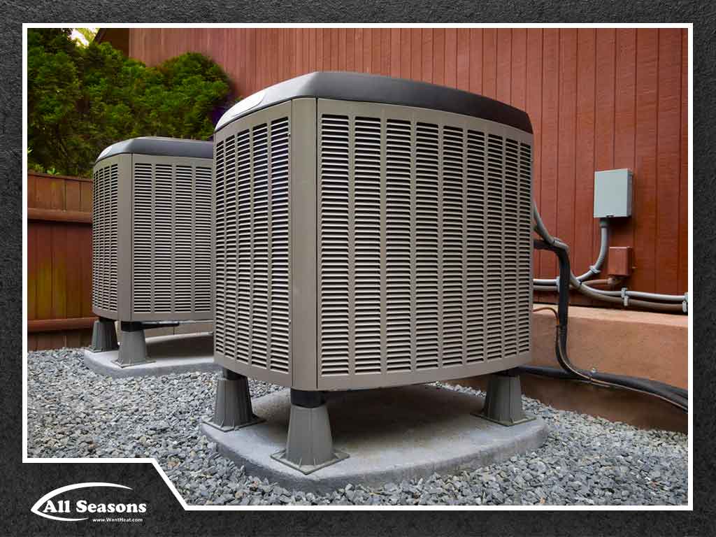 On Building Envelopes, HVAC and Energy Efficiency All Seasons, Inc.