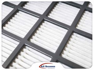 Air Filter IAQ