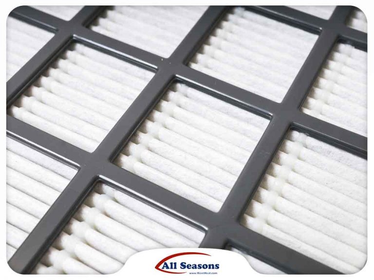 Understanding the Limitations of HEPA Filters All Seasons, Inc.