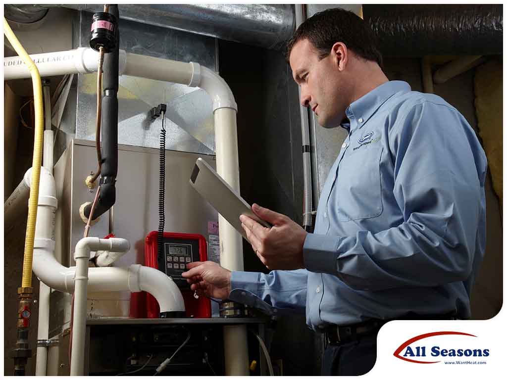 cycling short furnace air conditioning causes fix know
