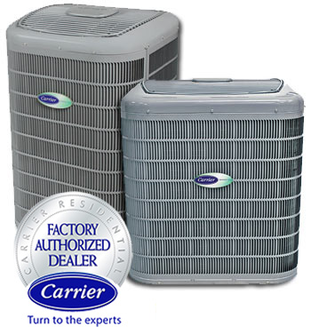 Carrier Air Conditioning