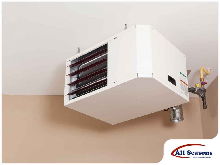 Best Garage Heating Options to Consider