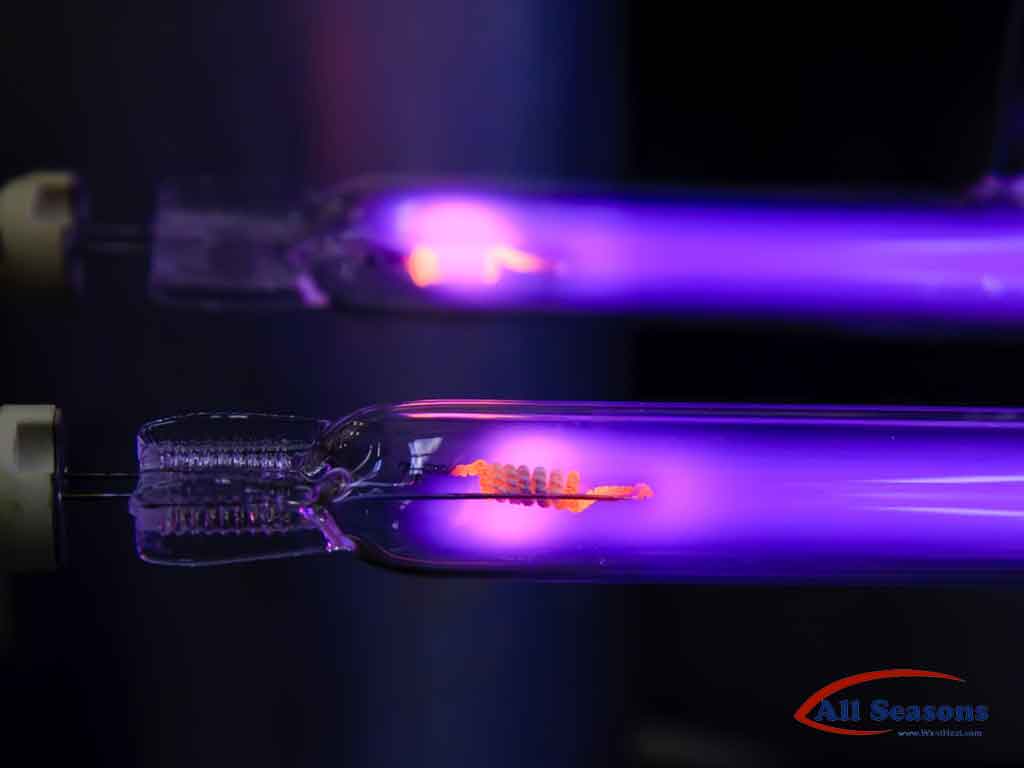 How UV Air Purifiers Work and How They’re Beneficial