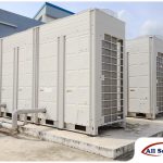 Commercial HVAC