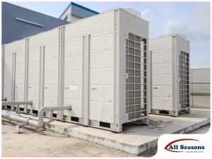 Commercial HVAC