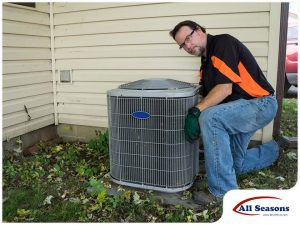 Puyallup Heating and AirtConditioning