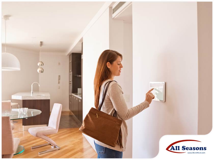 Is a Zoned HVAC System the Right Choice for Your Home? All Seasons, Inc.