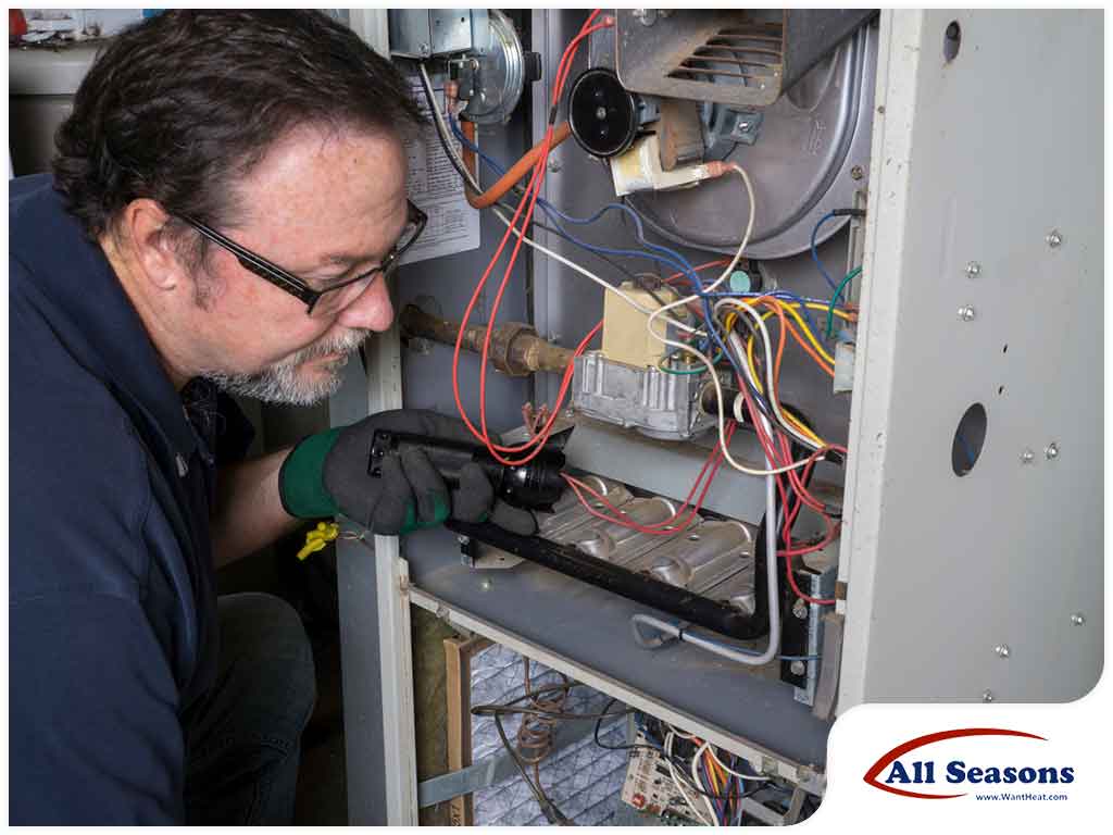 4 Furnace Repair Mistakes Every Homeowner Should Avoid