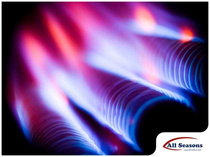 A Guide to Furnace Flame Sensors