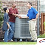 Carrier Heat Pump