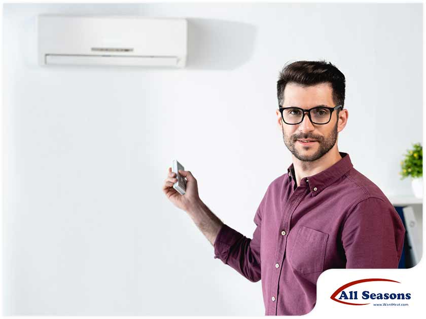 Air Conditioner Keeps Shutting On And Off at Joseph Gibson blog