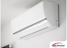 Carrier Ductless Heat Pump