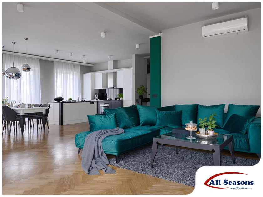 How Does Furniture Affect Your Heating and Cooling Systems?