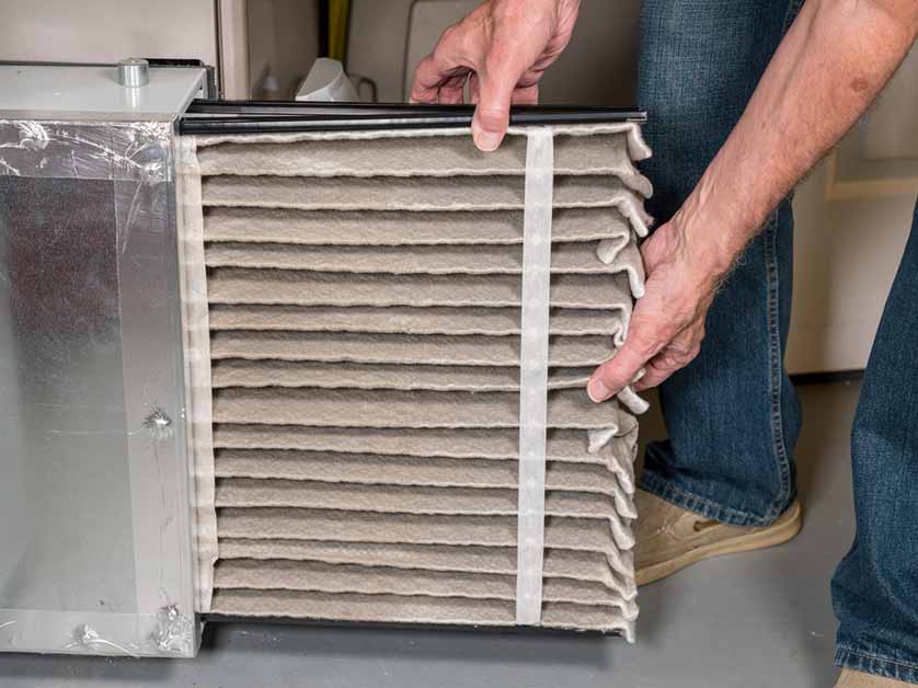 Why Is Your HVAC System Barely Blowing Air?