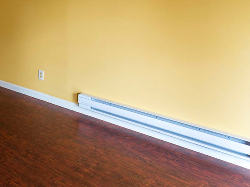 The Pros and Cons of Baseboard Heating