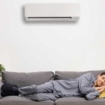 Ductless Heat Pump