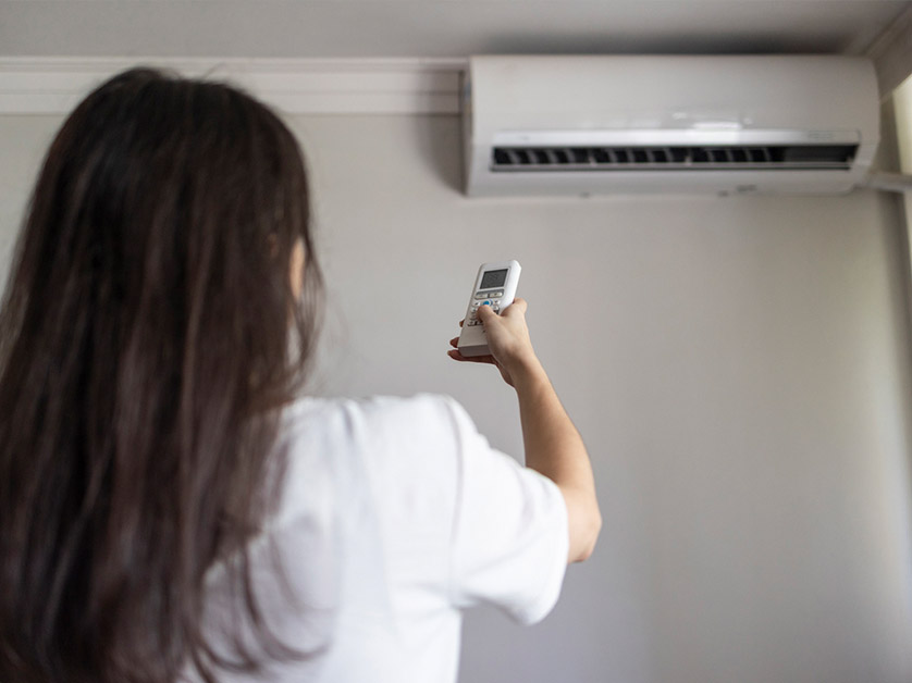 How to Tell If Your Air Conditioner Is Running Efficiently