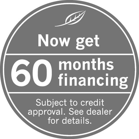 60 Month Finance