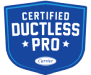 Ductless Pro certification