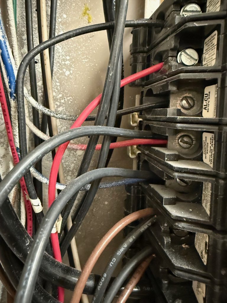 Electric Panel